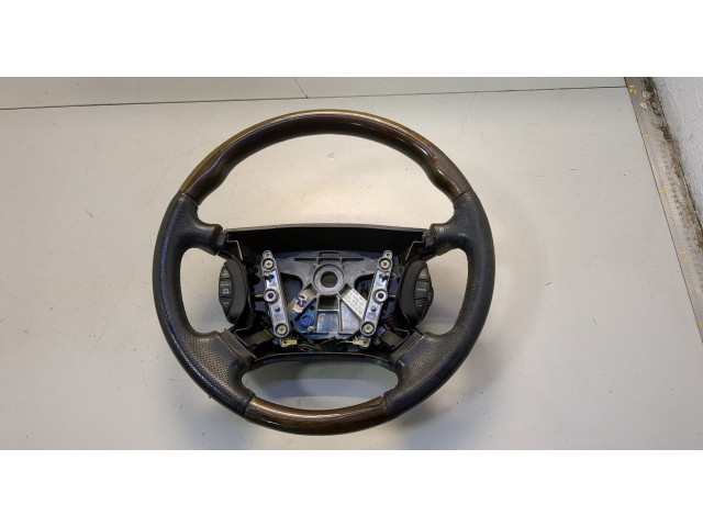 Руль Jaguar XJ 1997–2003