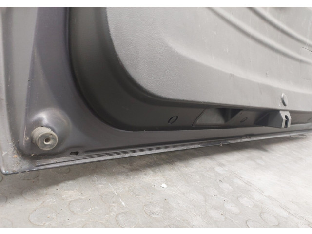 Замок багажника  Chevrolet Orlando 2011-2015       