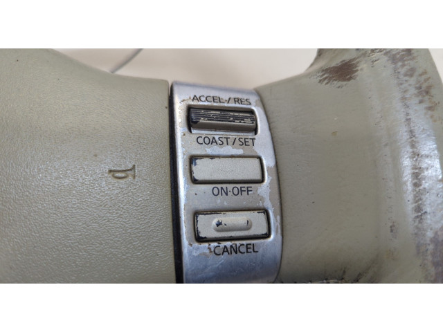 Руль  Infiniti QX56 2004-2010           48430ZC50D