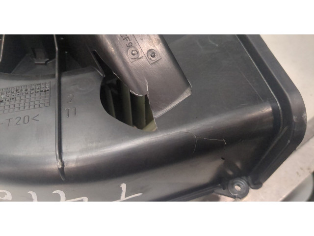 Моторчик печки Audi A2