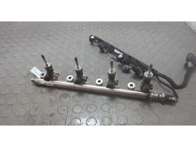 Форсунка топливная Cadillac XT4 2018-2023 55515113, 55486887