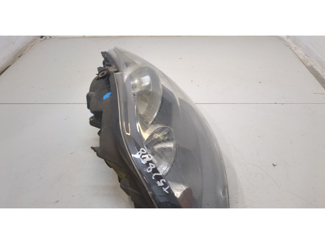 Фара передняя Volkswagen Golf Plus левая