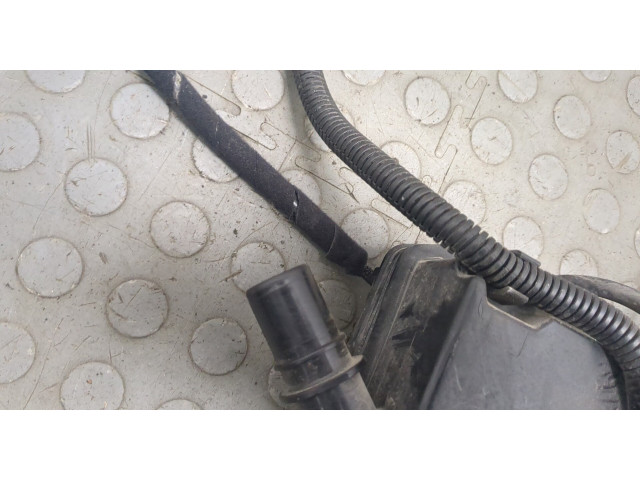 Бачок омывателя  Alfa Romeo Stelvio 2016-    