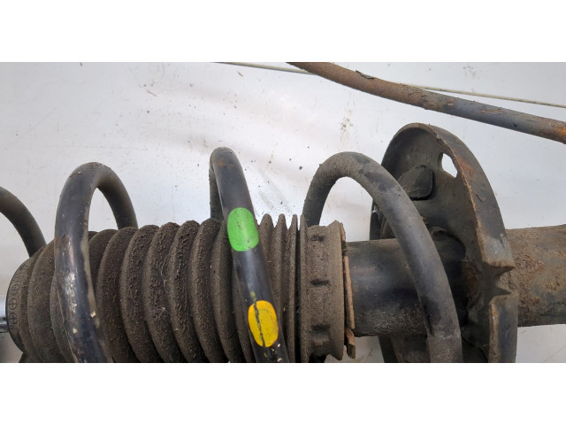 Стойка амортизатора Mazda CX-5 2012-2017