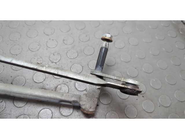 Двигатель стеклоочистителя (моторчик дворников) передний  Ford Explorer 2015-2019      