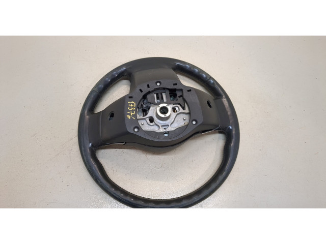 Руль Infiniti QX56 2004-2010