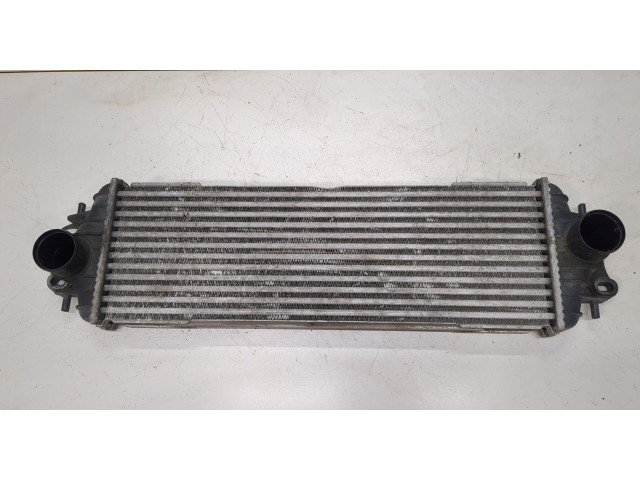 Интеркулер  Renault Trafic 2001-2014 1.9      