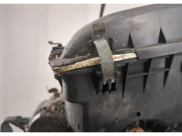 Форсунка топливная  Citroen C1 2005-2014         