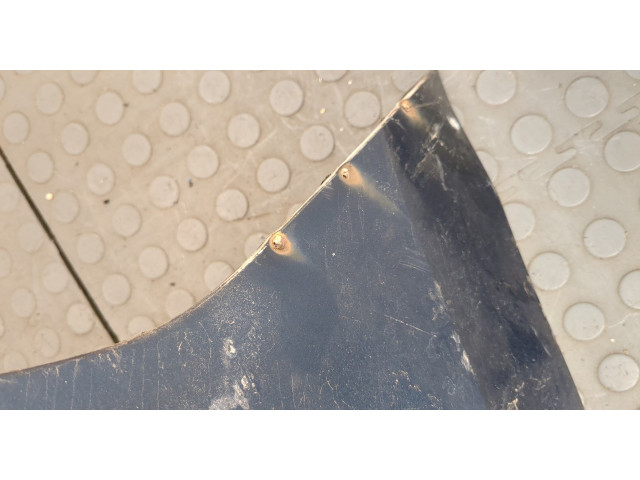 Бампер  Skoda Rapid 2012-2020 задний   