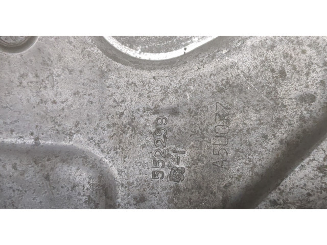 Масляный насос