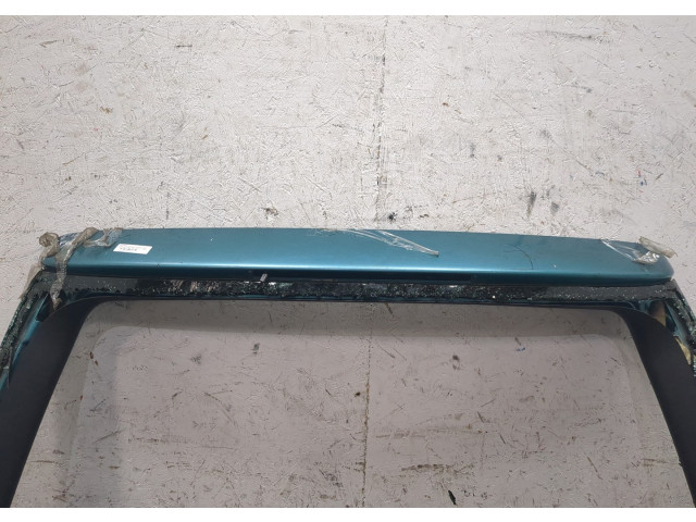 Замок багажника  Audi A6 (C5) 1997-2004       