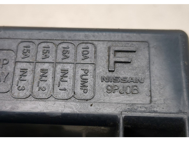 Блок предохранителей Nissan Pathfinder 2012-2020