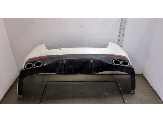 Бампер  KIA Stinger 2017-2021 задний   