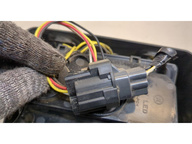 Задний фонарь     55077890AC     