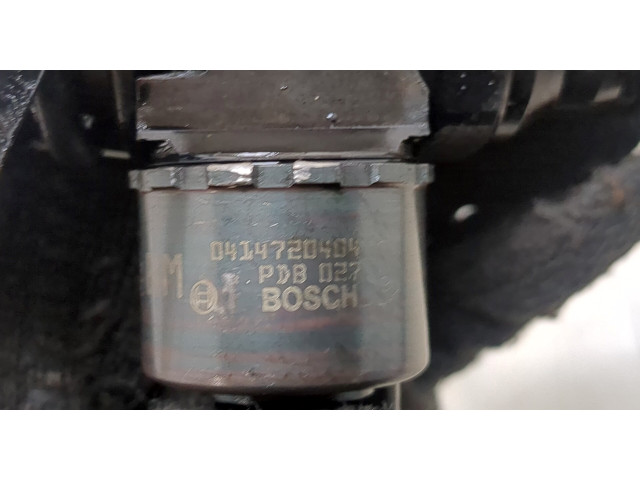 Форсунка топливная Mitsubishi Outlander XL 2006-2012