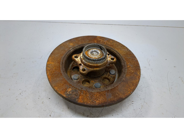 Диск тормозной  KIA Cerato 2013-2020   задний   584113X300      