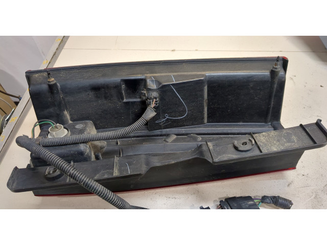 Задний фонарь