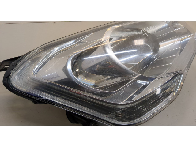 Фара передняя  Peugeot Partner 2015-2018 правая 