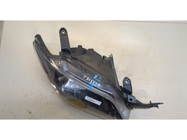 Фара передняя Mitsubishi Outlander 2003-2009 правая