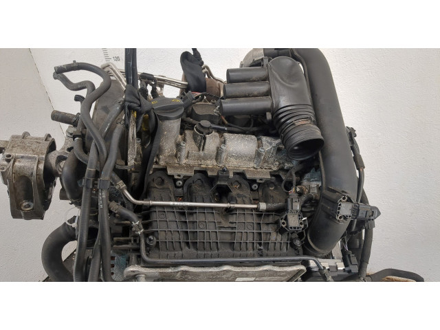 Форсунка топливная  Volkswagen Jetta 6 2010-2018         