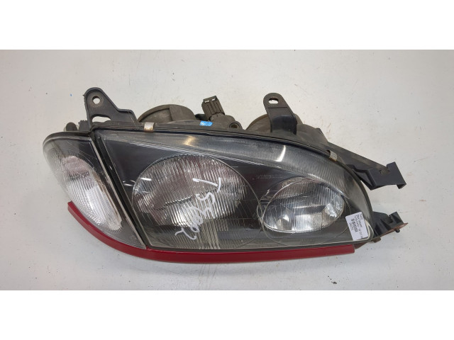 Фара передняя Toyota Avensis 1 1997-2003 правая