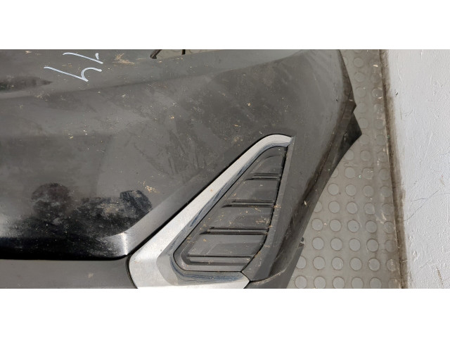 Бампер GMC Terrain 2017- передний