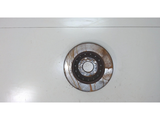 Диск тормозной Audi A8 (D3) 2002-2005 4.2 задний 4E0615601K