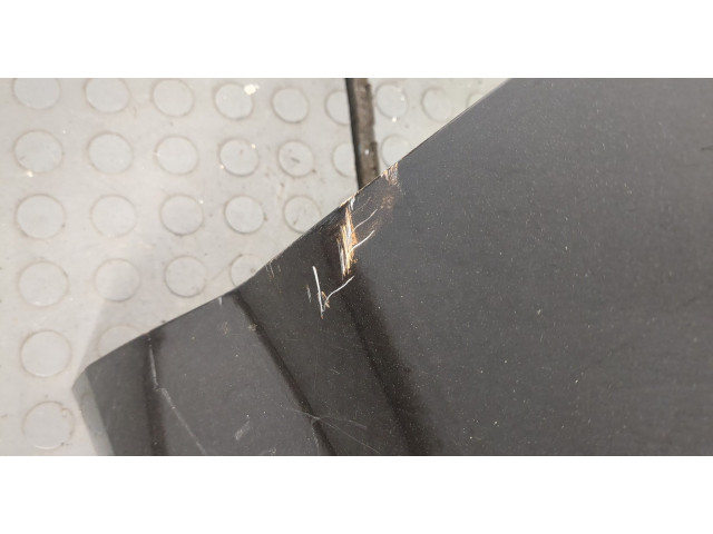 Бампер  Seat Altea 2004-2015 задний   