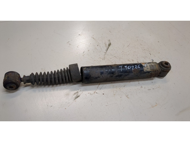 Стойка амортизатора Citroen DS3 1.4 бензин