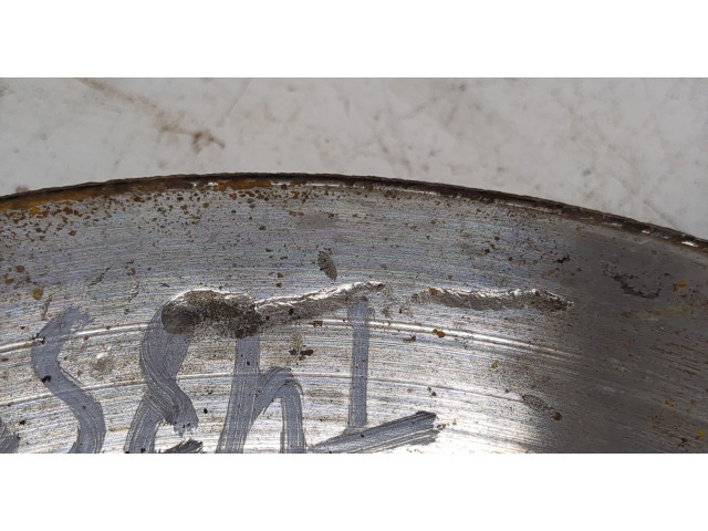 Диск тормозной Jeep Grand Cherokee 2004-2010 передний