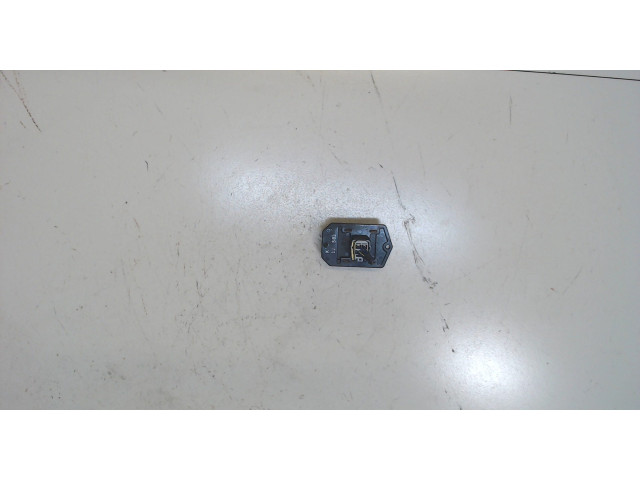 Сопротивление отопителя (моторчика печки) Dodge Avenger 2007-