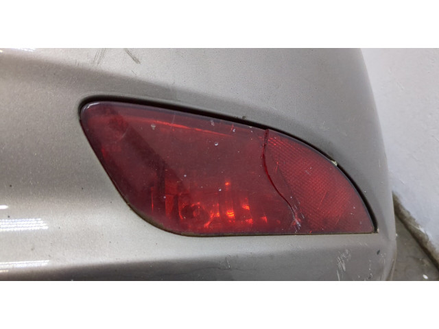 Бампер  KIA Ceed 2007-2012 задний   