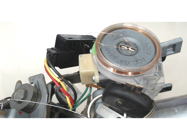 рейка Колонка рулевая Mitsubishi Lancer 9 2003-2006