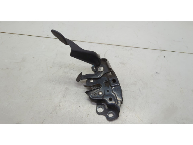 Замок капота Nissan Maxima A35 2008-2014