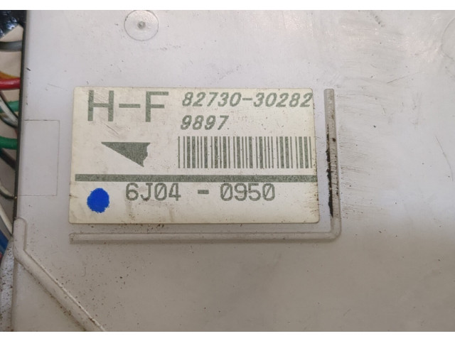 Блок предохранителей Lexus GS 2005-2012 8273030282 3