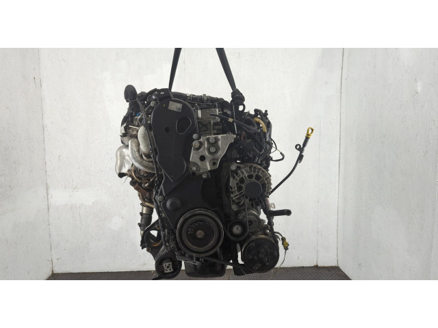 Форсунка топливная  Citroen C8 2002-2014    1980J8     