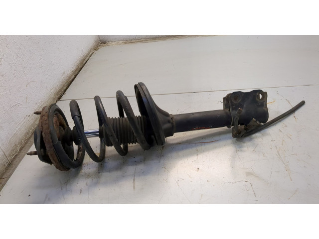 Стойка амортизатора  Mitsubishi Outlander 2003-2009 MN133394, MN101529     