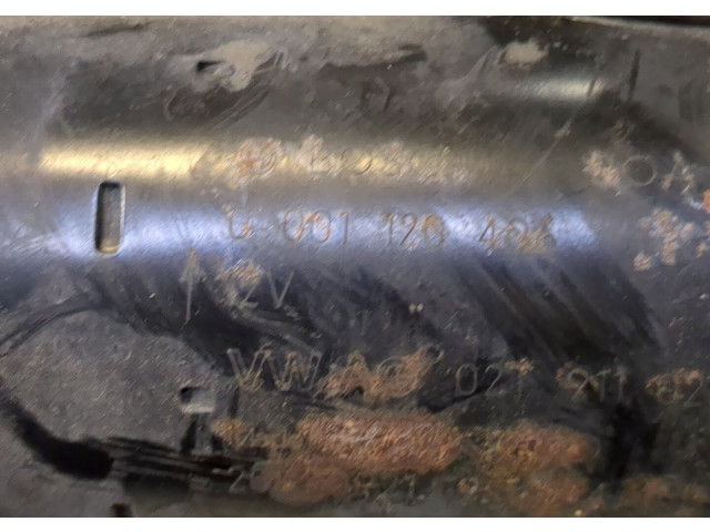 Стартер  Volkswagen Polo 2009-2014 1.2  02T911023R, 02T911023RX, 02T911024N, 02T911024NX   