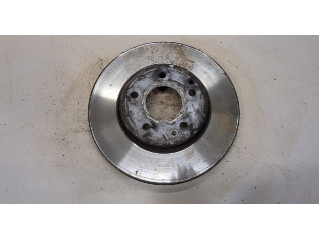 Диск тормозной  Mercedes C W202 1993-2000 2.4  передний           