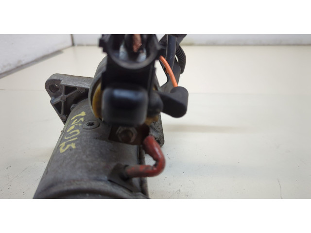 Стартер  Nissan X-Trail (T31) 2007-2015      