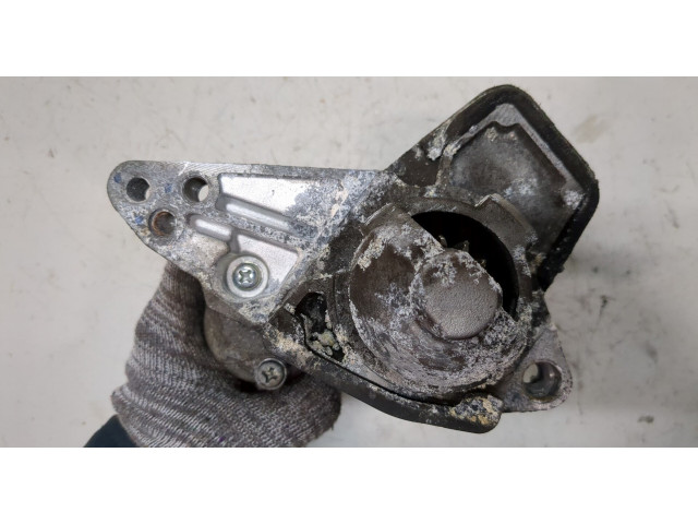 Стартер  Dacia Sandero 2012- 0.9  233000557R   