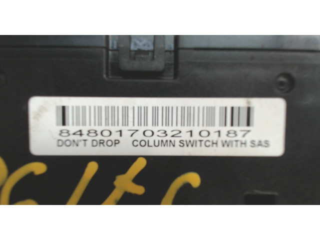 Шлейф руля Mitsubishi Outlander 2015-2018