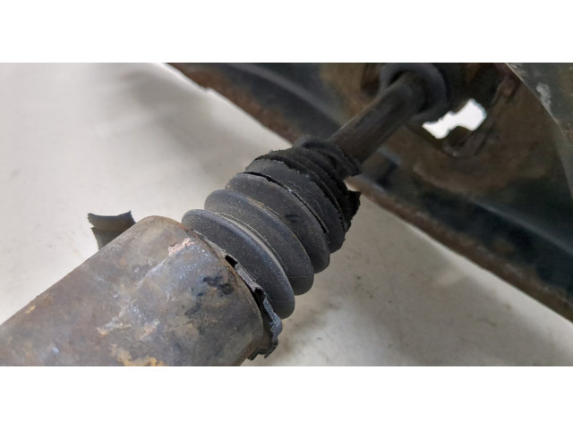 Стойка амортизатора  Citroen C4 Picasso 2006-2013      