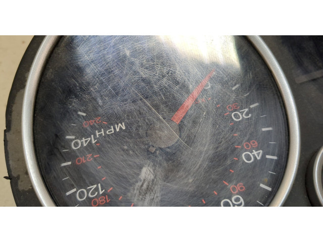 Панель приборов  Audi A2            