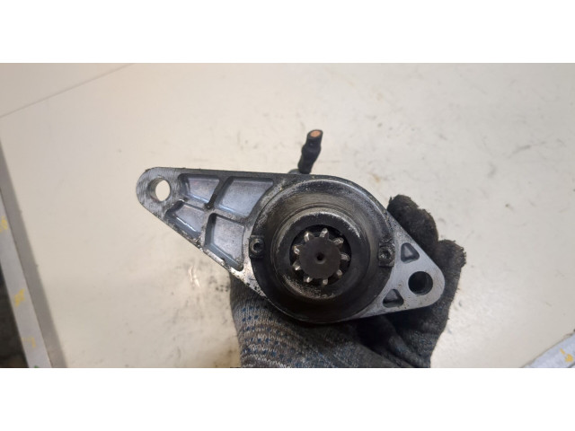 Стартер Skoda Fabia 2004-2007 1.2