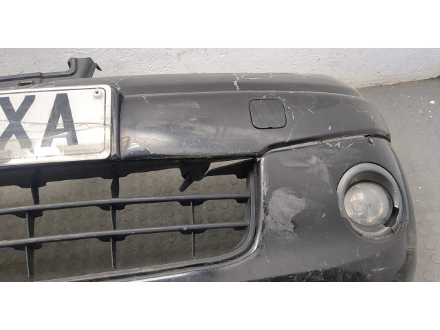 Бампер Nissan Note E11 2006-2013 передний