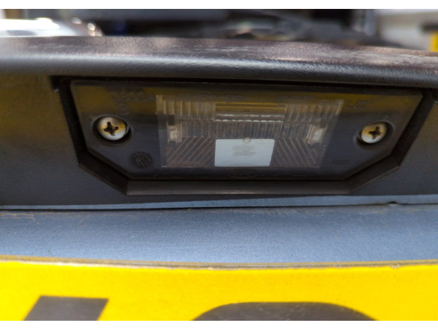 Моторчик заднего дворника  Ford Focus 2 2005-2008      