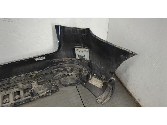 Бампер  Mercedes GLC X253 2015-2022 задний   