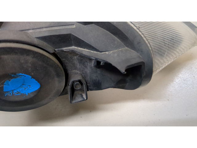 Фара передняя  Ford Focus 3 2014-2019 левая 