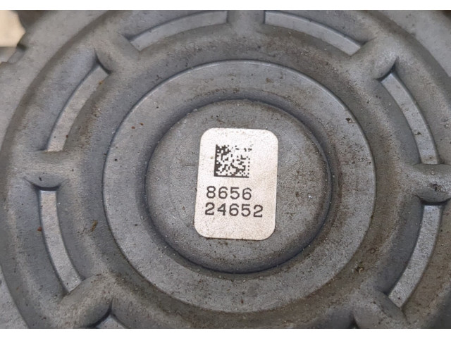 Блок АБС, насос (ABS, ESP, ASR) Honda Civic 2015-